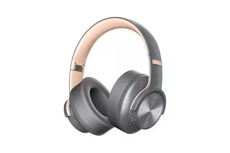 Bluetooth ヘッドフォン