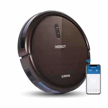 Ecovacs Deebot