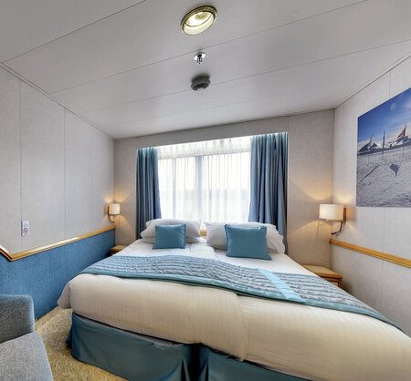 Ocean Crucero