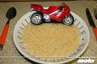 Piratería en la red y motos; ¿Cómo nos puede afectar la SOPA?