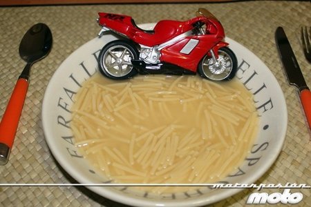 Piratería en la red y motos; ¿Cómo nos puede afectar la SOPA?