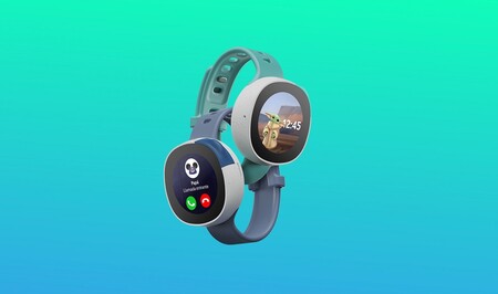 Neo, el smartwatch para niños de Disney con GPS, cámara y llamadas, por 50 euros menos hoy en Amazon