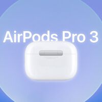 Filtrado el diseño de los AirPods Pro 3: así es su nuevo estuche sin botones que esperamos ver en cuestión de días 
