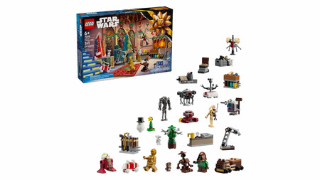 Lego Star Wars