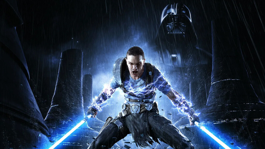 Hace 17 años, The Force Unleashed nos mostró uno de los diseños de espadas láser más raros y únicos de todo Star Wars