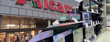 Mañana, Alcampo tiene a precio mínimo este enorme Smart TV LG de 75 pulgadas ideal para salones grandes 