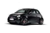 Fiat 500 BlackJack, después del rosa llega el negro