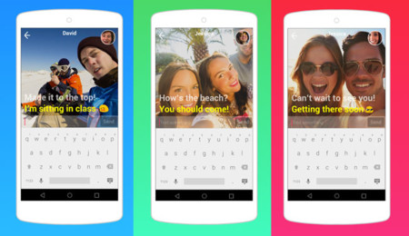 Llega Livetext, la comunicación a tiempo real según Yahoo