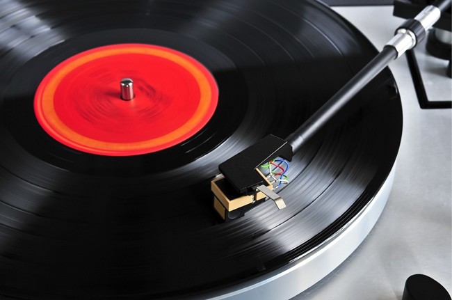 Vinilo