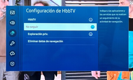 Hbbtv