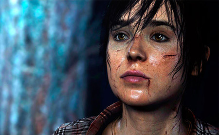 David Cage empieza a darle a la maquinita del hype para su siguiente proyecto en PS4