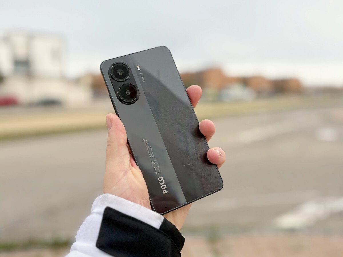 POCO X7 Pro, an&aacute;lisis. Review con caracter&iacute;sticas precio y especificaciones