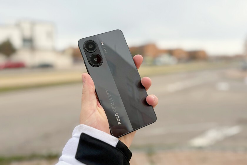 POCO X7 Pro, análisis. Review con características precio y