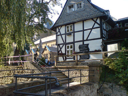 goslar alemania