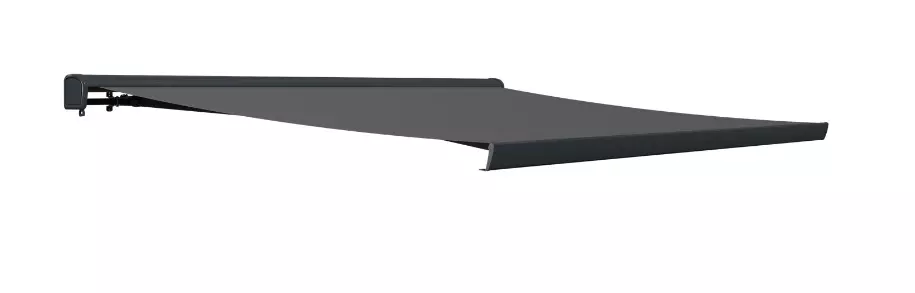 Toldo Zefir brazo extensible motorizado
