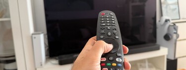 Tu tele LG puede abrir apps en 1 segundo: solo tienes que configurar así el Magic Remote
