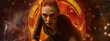 ‘Escape Room’: un aceptable sucedáneo de ‘Saw’ y ‘Cube’ para pasar el rato y olvidarte de ella