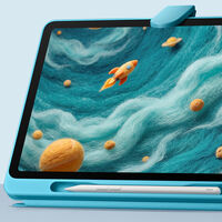 REDMI Pad 2 Pro Learning Edition: profesores IA para enseñar y corregir 