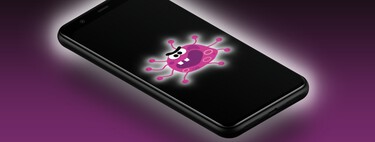 Estos son todos los tipos de malware que pueden infectar tu móvil
