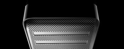 ¿Nuevos Mac Pro, completamente rediseñados, en camino?