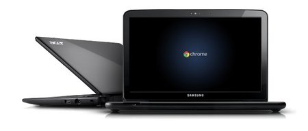 Ya está disponible el Chromebook para su compra