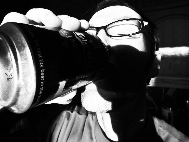 alcohol