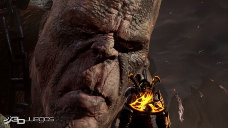 Gow3 Redux Cronologia