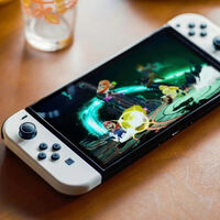 Si no necesitas lo último de lo último, la Switch OLED es perfecta para ti, y en Fnac la tienes gastando menos que antes