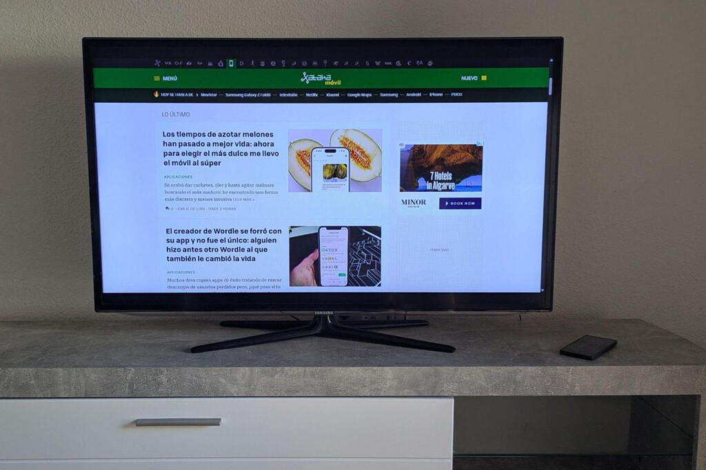 He probado el 5G en casa como alternativa a la fibra óptica: esto es lo que he ganado y perdido al jugar y trabajar
