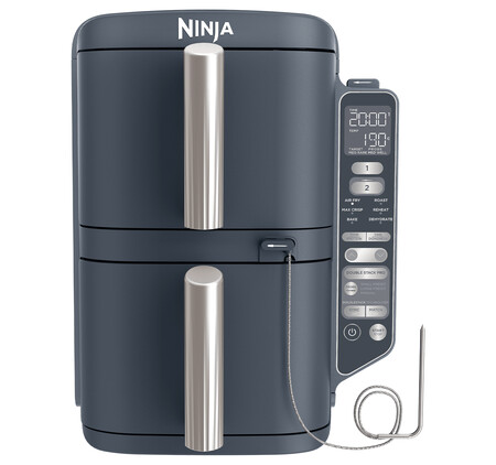 Freidora Aire Ninja Xl Pivot