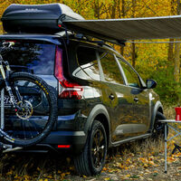 La furgoneta camper barata existe: cuesta menos de 20.000 euros y se "fabrica" en Burgos