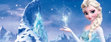 Elsa podría tener novia en 'Frozen 2', ¿será la primera princesa homosexual de Disney?