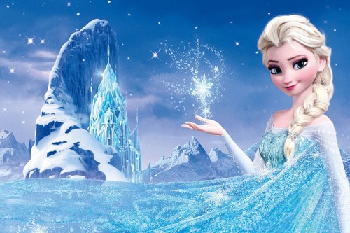 Elsa podría tener novia en 'Frozen 2', ¿será la primera princesa homosexual de Disney?