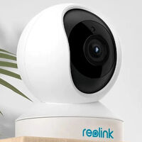 Una cámara de vigilancia rebajada: ideal para tener tu hogar bajo control durante tus escapadas de invierno