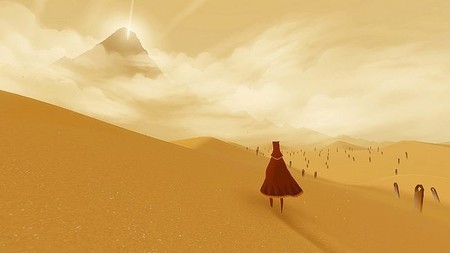 Finalmente sí que veremos la edición coleccionista de 'Journey' en España