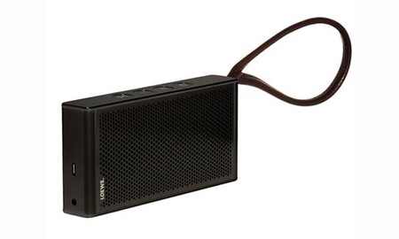 Loewe Klang M1, un altavoz Bluetooth de lujo a precio de gama baja: ahora en Fnac por sólo 59,90 euros
