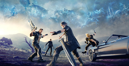 Atención fans de Nobuo Uematsu: las BSO de (casi) todos los Final Fantasy se pueden escuchar ya en Spotify y Apple Music