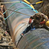 El mercado del gas se vuelve impredecible: tenemos los tanques llenos y los barcos en camino, pero el precio sigue siendo un enigma