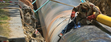 El mercado del gas se vuelve impredecible: tenemos los tanques llenos y los barcos en camino, pero el precio sigue siendo un enigma