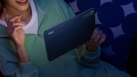 Poco Pad C1