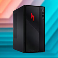 Quedan menos de 24 horas para que este PC gaming deje de estar de oferta: es ideal para jugar a lo que quieras a 1080p con rendimiento top 