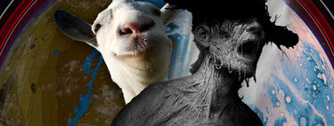 7 juegos gratis para PC y consolas: este finde lo pasamos con terror, fútbol americano y cabras  sin pagar un euro