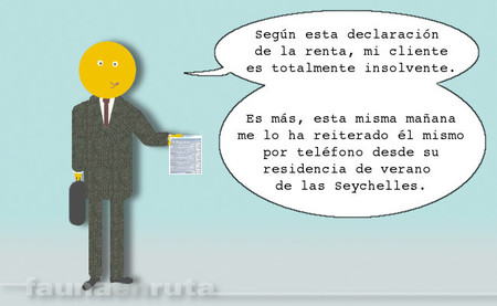 pagar multas según los ingresos - fauna en ruta