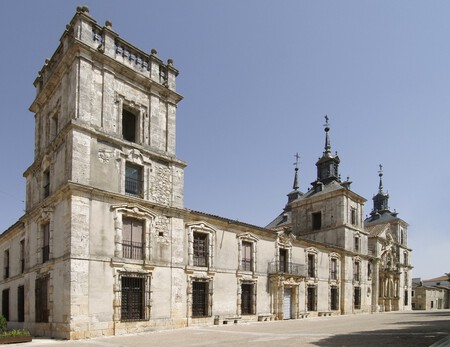 Palacio Nuevo Baztan