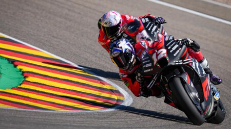 Vinales Alemania Motogp 2022