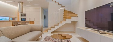 Hacer que tu casa parezca más grande sin hacer obras: cinco trucos de interiorista profesional 