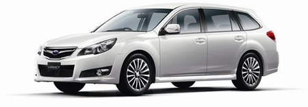 Subaru mejora la seguridad con realidad aumentada en 3D