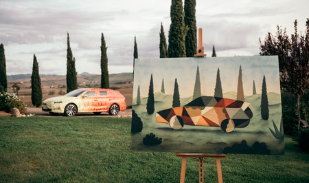 Skoda Octavia 2020, primeros detalles