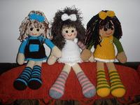 Las muñecas de Famosa se dirigen a Alicante