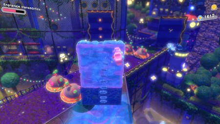 Kirby Dlc Resena Nintendo Switch Poderes